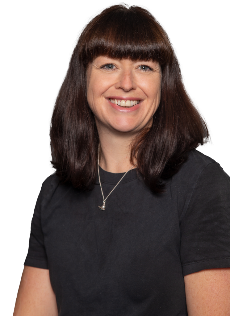 Jo Johnston